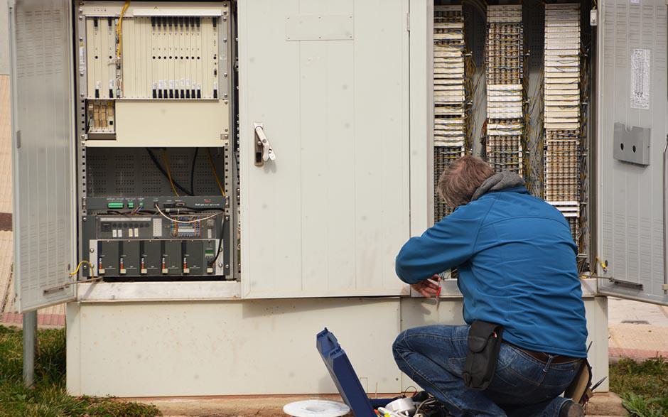 tarifs électricien Poissy