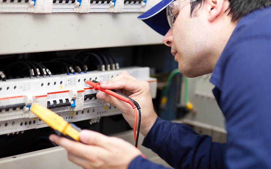 électricien d'urgence Poissy