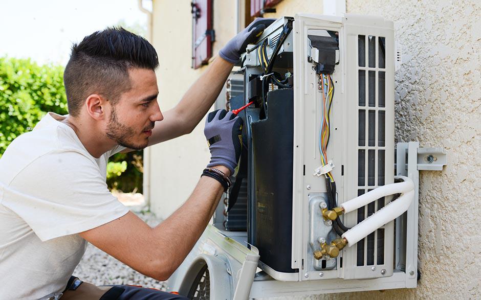 tarif d'un électricien Poissy