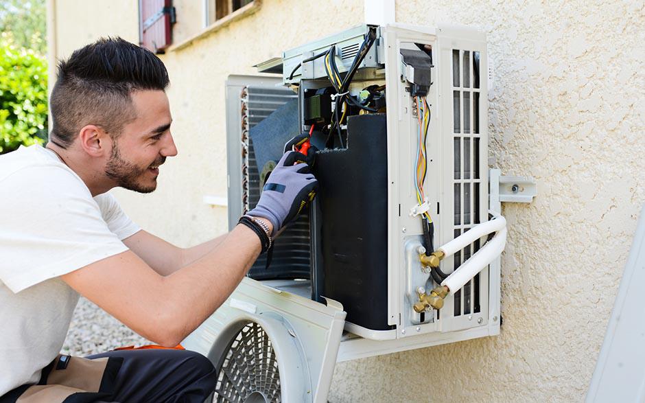 tarif d'un électricien Poissy